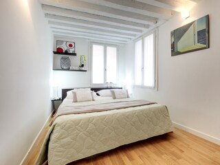 Appartamento Venedig Caratteristiche 5