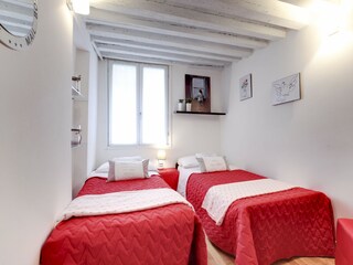 Appartamento Venedig Caratteristiche 9