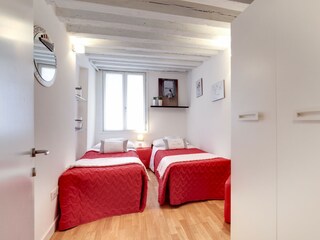 Appartamento Venedig Caratteristiche 10