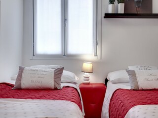 Appartamento Venedig Caratteristiche 12