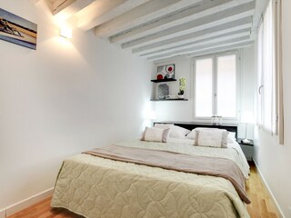 Appartamento Venedig Caratteristiche 17