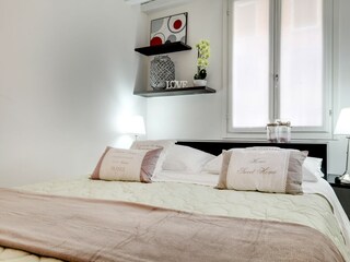 Appartamento Venedig Caratteristiche 19