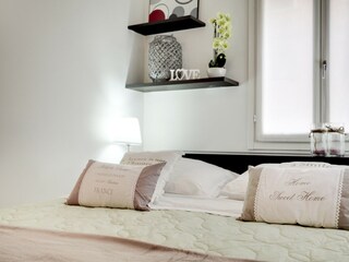 Appartamento Venedig Caratteristiche 21