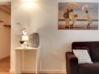 Appartamento Venedig Caratteristiche 22