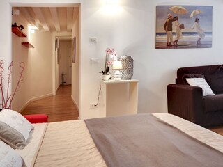 Appartamento Venedig Caratteristiche 25
