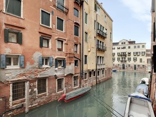 Appartamento Venedig Ambiente 31