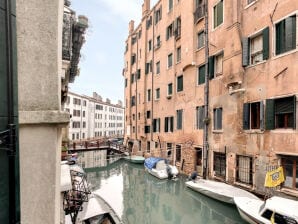 Apartment Marco Polo