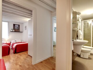 Appartamento Venedig Caratteristiche 30