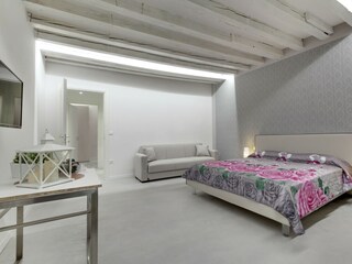 Apartamento Venedig Características 2