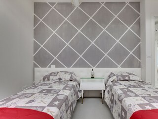 Apartamento Venedig Características 5