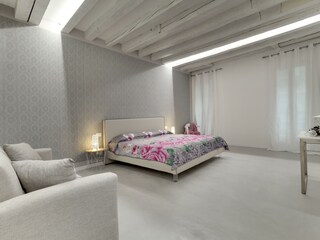Apartamento Venedig Características 6
