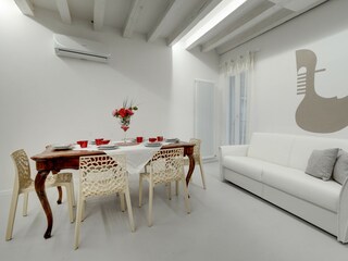 Apartamento Venedig Características 7