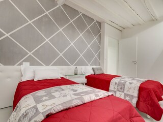 Apartamento Venedig Características 8
