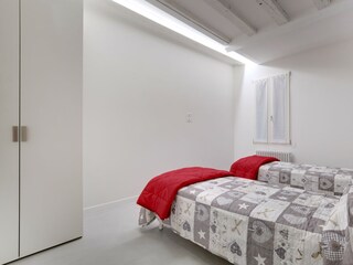 Apartamento Venedig Características 9