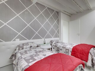 Apartamento Venedig Características 10