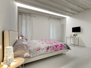 Apartamento Venedig Características 12