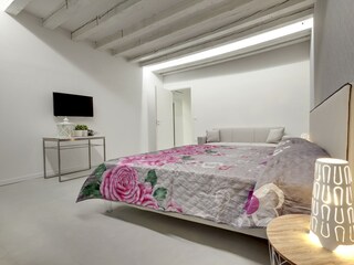 Apartamento Venedig Características 13