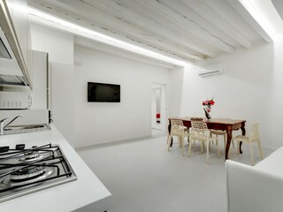 Apartamento Venedig Características 14