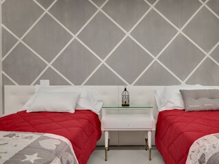 Appartamento Venedig Caratteristiche 16