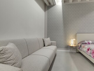 Apartamento Venedig Características 17