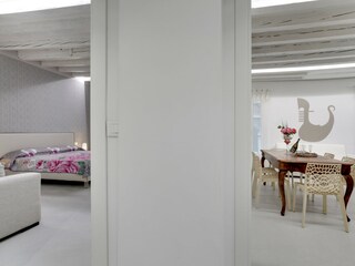 Apartamento Venedig Características 22