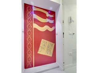 Apartamento Venedig  29