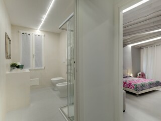 Apartamento Venedig Características 23