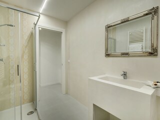 Apartamento Venedig Características 24