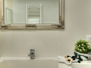 Apartamento Venedig Características 25