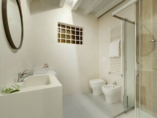 Apartamento Venedig Características 26