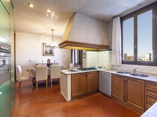 Appartamento Venedig Caratteristiche 18