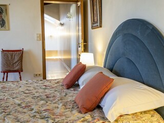 Appartamento Venedig Caratteristiche 20