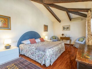 Appartamento Venedig Caratteristiche 22