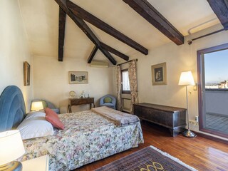 Appartamento Venedig Caratteristiche 24