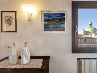 Appartamento Venedig  43