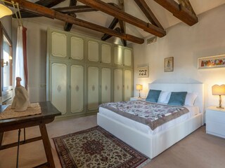 Appartamento Venedig Caratteristiche 31