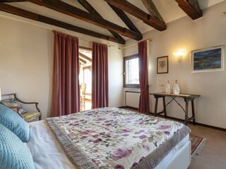 Appartamento Venedig Caratteristiche 33