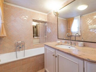 Appartamento Venedig Caratteristiche 35