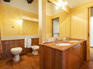 Appartamento Venedig Caratteristiche 37