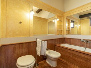 Appartamento Venedig Caratteristiche 38