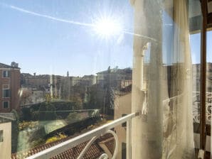 Apartment Palazzo Gradenigo - Venice - image1