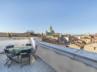 Appartamento Venedig Registrazione all'aperto 3