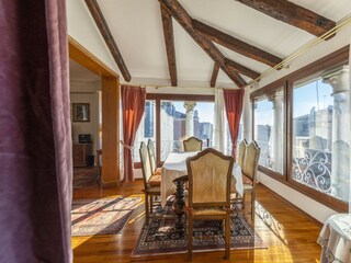 Appartamento Venedig Caratteristiche 40