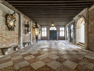 Appartamento Venedig Registrazione all'aperto 6