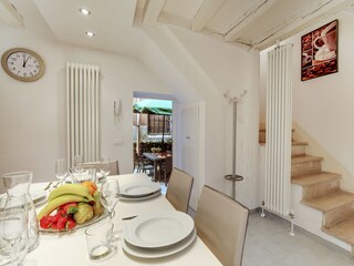 Apartamento Venedig Características 7