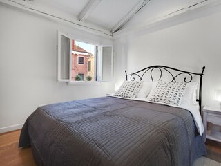 Apartamento Venedig Características 8