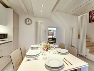 Apartamento Venedig Características 11