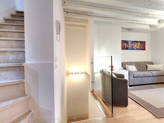 Apartamento Venedig Características 13