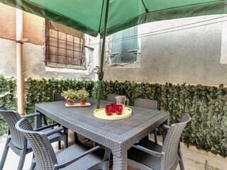 Apartamento Venedig Grabación al aire libre 2