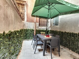 Apartamento Venedig Grabación al aire libre 3